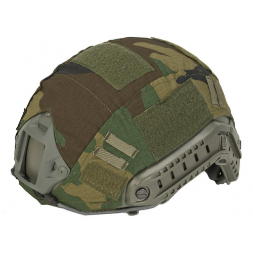 Emerson/ Matrix Helmet Cover For FAST Tactical Helmet canada